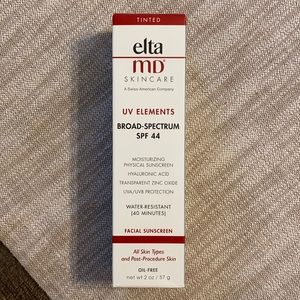 Elta MD UV elements SPF 44